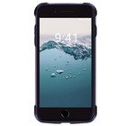 For Apple Iphone 7 Plus  8 Plus Shockproof Soft Hard Phone Case Protection Cover