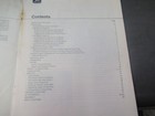 John Deere 275 Rotary Snow Plow Om-ga10359 Issue G3