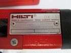 Hilti Dx 451 Power Actuated Tool Ramset Nailer Dx451