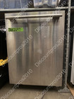 Thermador Dwhd440mfp 24  Built-in Dishwasher     Stainless Steel     Open Box
