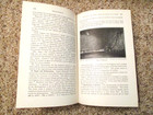 Vintage 1942 Refractories Book   Mining  Boilers  Refractory Work Interesting