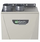 A o  Smith Gt15-240-ni Tankless Gas Water Heater Boiler Indoor Natural Gas New