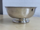 Gorham Sterling Original Ep 6 5    Pedestal Bowl Yc779 Silver-plated