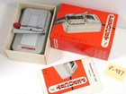 Perocut Film Cutter - Switzerland By Schneider - New Old Stock - Best 3d Cutter 
