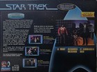 Stng  a Fist Full Of Datas  Lt Commander Data  Lt Worf   Alexander Rozhenko