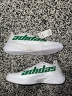 Adidas Barricade Grass Tennis Shoes White Green Black Gy0645 Men   s Size 9-12