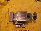 Cincinnati Tool   Cutter Grinder Vise Swivel Grinding Fixture Work Holder Tool
