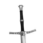 Full Size Medieval Foam Practice Sword For Cosplay Larp Costume Halloween