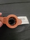 Orbit 67490 1 2    Drip-lock Irrigation Elbow Polyethylene Push-to-fit