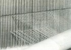 Beading Loom Weaving Heddle  double Warp Thread  Loom Beadwork John Lotter Style
