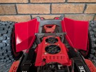 Chassis Guards - Compatible W  Traxxas X-maxx
