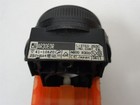 232242 Old-stock  Fuji Ar30e0r-01rzc Pushbutton Switch  250v  6a  1nc