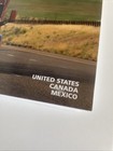 Rand Mcnally Spiral 2018 Motor Carriers   Road Atlas U s  Large Scale Book