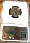 1926-p Buffalo Nickel 5c Ms64 Ngc