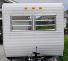 1965 Banner Camper  project 