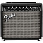 Fender Champion Ii 25 25w Guitar Combo Amp Black Electric Amp