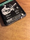 Steve Miller Band Rock Love Vintage Rare 8 Track Tape Tested Late Nite Bargain 