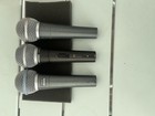 Shure Microphone
