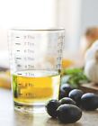 Fox Run 4 Oz  Mini Measuring Glass