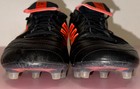 Adidas Copa 17 1 Fg Firm Ground Black Leather Soccer Cleats Football Size Us 11