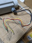Tormach Z Axis Stepper Motor Nema34 1200oz in 8a 86x117mm 0 5  Shaft W  Brake
