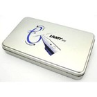 Lamy Joy Calligraphy Fountain Pen Set -1 1mm  1 5mm  1 9 Nibs- L15s