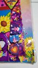 Vintage Rare Lisa Frank Paper Pack It Cats Kittens Nos See Pics Sealed