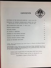 Textile Museum Journal 1967 - Mamluks  Haji Baba Cloth Conservation Cleaning  