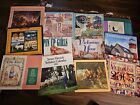 Vintage Calendar Collection Lot Of 48 From The 1970 s-2000 s