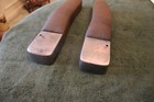 Paidar Barber Chair-armrests