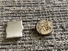 Vintage Benrus Endurable 12 K Gold Filled Band Ladies Wrist Watch