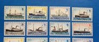 Falkland Islands Stamps  Scott 260-274 Complete Set Mnh
