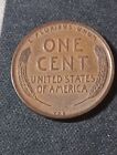     1909-vdb Lincoln Wheat Au Choice 