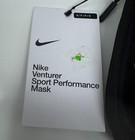 Nike Venturer Sport Performance Mask Black Sz S