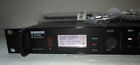 Shure Ulxd4q-j50a 572-616 Mhz Quad Wireless Receiver For Ulxd1  Ulxd2 J50a Band
