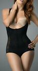 Full Body Suits Shaperwear Firm Underburst Waist Cinchers Gridles 65015 Plus Sz