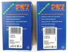  lot Of 2  Visonic K-940 Detector Animal Immune Pir Pet Tolerant Up To 40 Lbs