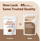 Micro Ingredients Ceylon Cinnamon  300 Softgels   300 Count  pack Of 1 