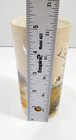 Antique Villeroy Boch Mettlach Germany Beer Beaker Musik   Bier 1 4 Liter 1023