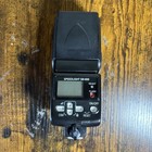 Nikon Speedlight Sb-600 Shoe Mount Flash