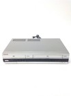 Sony Slv-d360p Dvd Player Vhs Vcr Video Cassette Recorder  No Remote  Free Ship