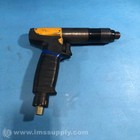 Atlas Copco Lum12hrx3 Pistol Screwdriver Usip