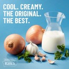 Hidden Valley Original Ranch Dressing  40 Oz   2 Pk   Great Price