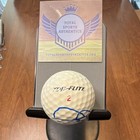 Jack Nicklaus Signed Golf Ball - Total Sports Authentics Hologram Coa Original