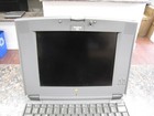 Vintage 1994 Apple Macintosh M4880 Powerbook 520c Laptop - Boots To Hd