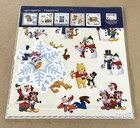 Disney Capture The Magic Candycane Scrapbooking Kit Christmas Holiday New sealed