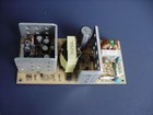 Vizio  Power Supply Board 0500-0502-0160 For Model P42hdtv10a 