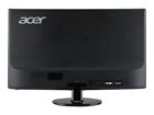 Acer S271hl Led Backlight 27  Widescreen Lcd  Full Hd Hdmi Dvi Vga 19v 2 1a