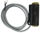 Suttner St-5 Vertical Mount Flow Switch 4 380 Psi  new 