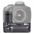 Canon Eos Rebel T3 Kiss 350 1200d Ultimate Pro Lens Filter Flash Tripod Grip Kit